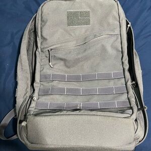 Gray GoRuck GR2